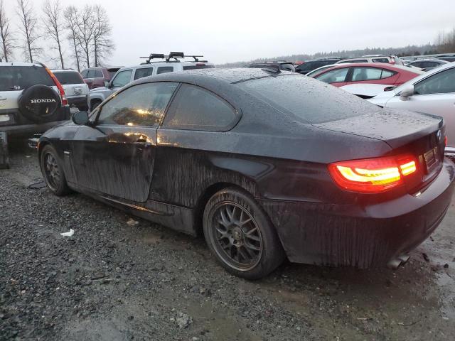 Photo 1 VIN: WBAKF5C56CE517917 - BMW 3 SERIES 