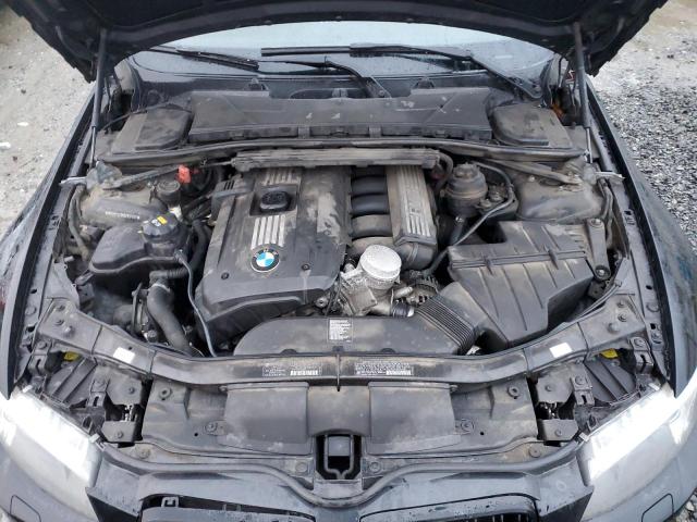 Photo 10 VIN: WBAKF5C56CE517917 - BMW 3 SERIES 