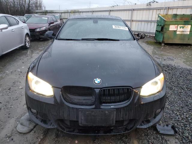 Photo 4 VIN: WBAKF5C56CE517917 - BMW 3 SERIES 