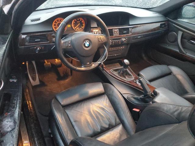 Photo 7 VIN: WBAKF5C56CE517917 - BMW 3 SERIES 