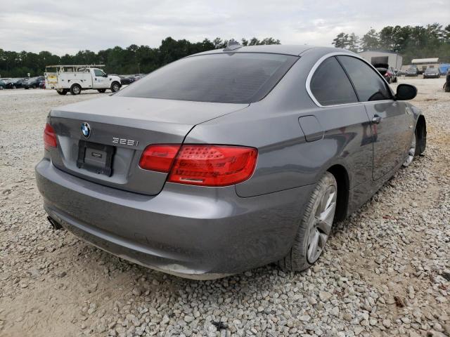 Photo 3 VIN: WBAKF5C56CE656557 - BMW 328 XI SUL 