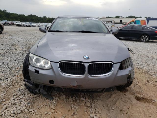 Photo 8 VIN: WBAKF5C56CE656557 - BMW 328 XI SUL 