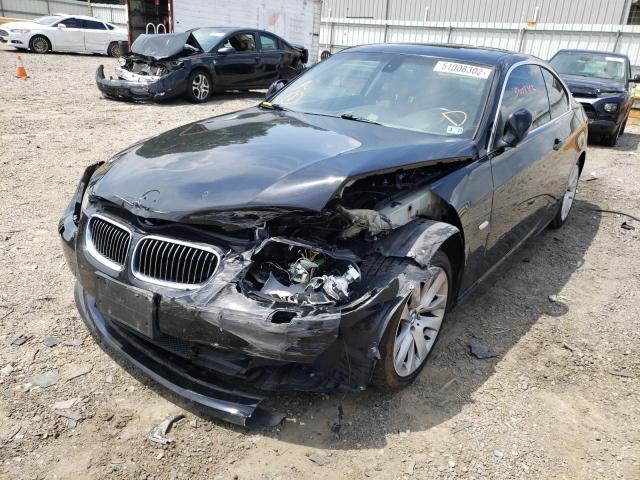 Photo 1 VIN: WBAKF5C56CE656977 - BMW 328 XI SUL 