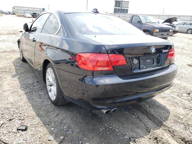 Photo 2 VIN: WBAKF5C56CE656977 - BMW 328 XI SUL 