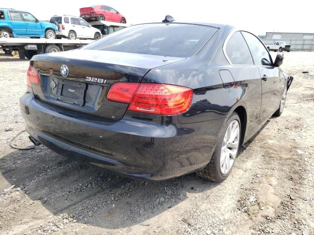 Photo 3 VIN: WBAKF5C56CE656977 - BMW 328 XI SUL 