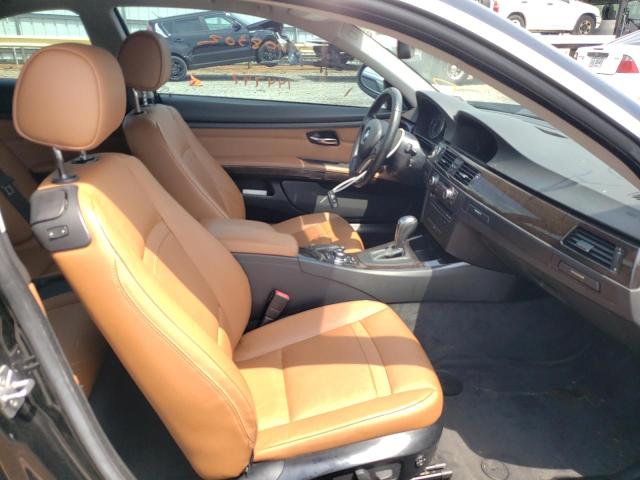 Photo 4 VIN: WBAKF5C56CE656977 - BMW 328 XI SUL 