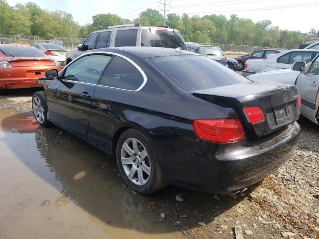 Photo 2 VIN: WBAKF5C56CE657448 - BMW 328 XI SUL 