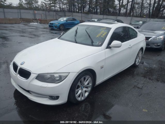 Photo 1 VIN: WBAKF5C56CE657465 - BMW 328I 