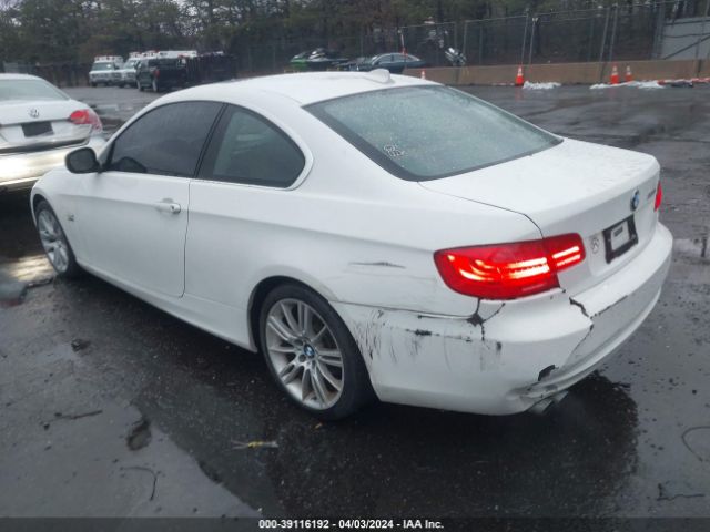 Photo 2 VIN: WBAKF5C56CE657465 - BMW 328I 