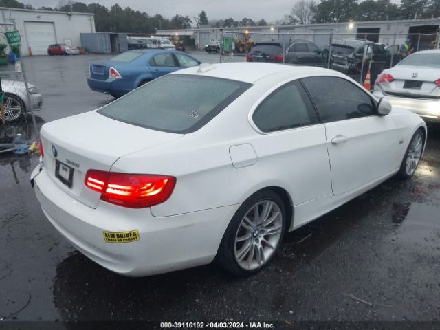 Photo 3 VIN: WBAKF5C56CE657465 - BMW 328I 