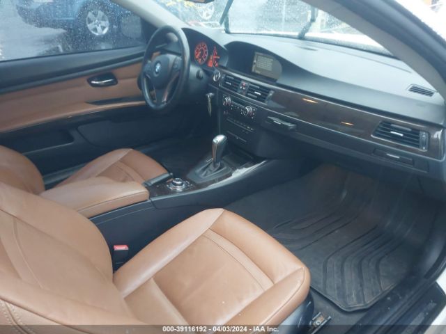 Photo 4 VIN: WBAKF5C56CE657465 - BMW 328I 