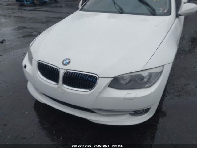 Photo 5 VIN: WBAKF5C56CE657465 - BMW 328I 