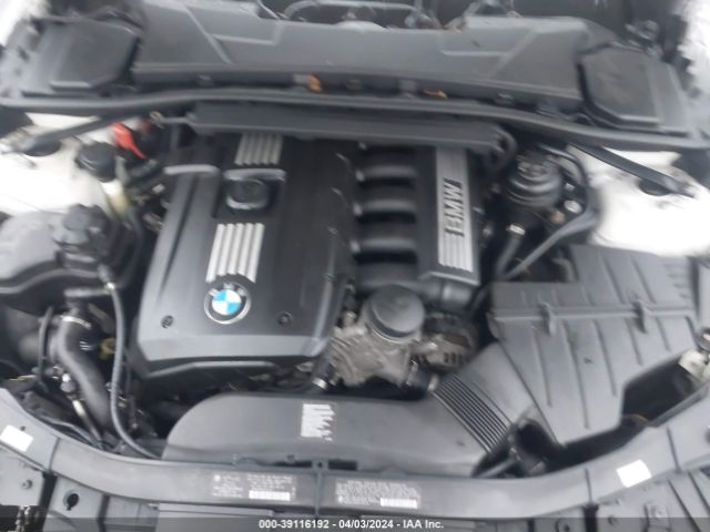 Photo 9 VIN: WBAKF5C56CE657465 - BMW 328I 