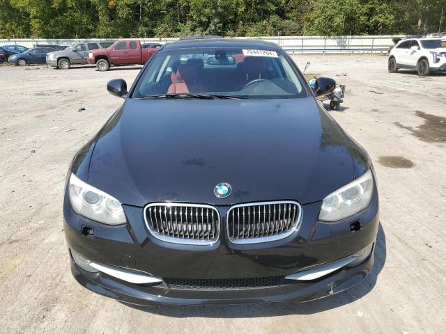 Photo 4 VIN: WBAKF5C57BE655013 - BMW 328 XI SUL 