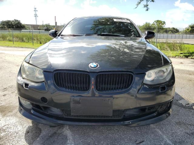 Photo 4 VIN: WBAKF5C57BE655156 - BMW 328 XI SUL 