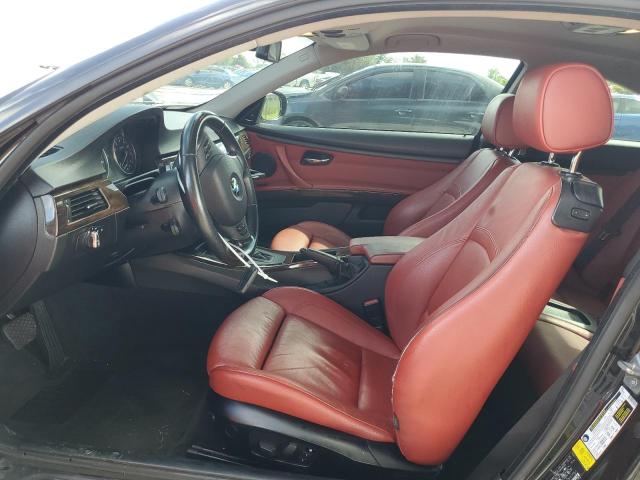 Photo 6 VIN: WBAKF5C57BE655156 - BMW 328 XI SUL 