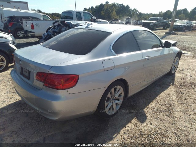 Photo 3 VIN: WBAKF5C57BE655514 - BMW 3 