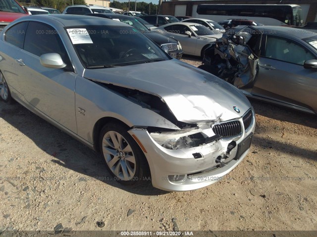 Photo 5 VIN: WBAKF5C57BE655514 - BMW 3 