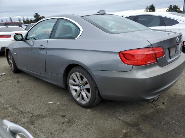 Photo 1 VIN: WBAKF5C57BE655674 - BMW 3 SERIES 