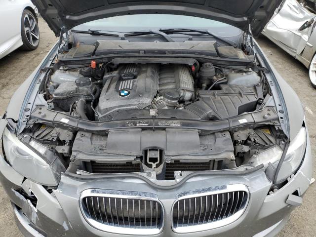 Photo 10 VIN: WBAKF5C57BE655674 - BMW 3 SERIES 