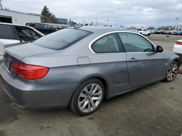 Photo 2 VIN: WBAKF5C57BE655674 - BMW 3 SERIES 