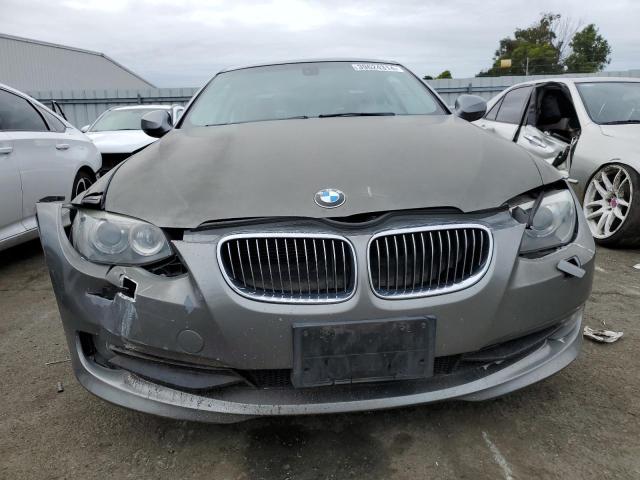 Photo 4 VIN: WBAKF5C57BE655674 - BMW 3 SERIES 