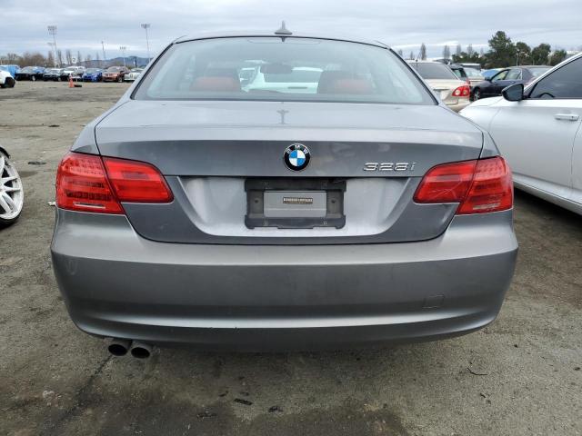 Photo 5 VIN: WBAKF5C57BE655674 - BMW 3 SERIES 