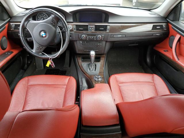 Photo 7 VIN: WBAKF5C57BE655674 - BMW 3 SERIES 