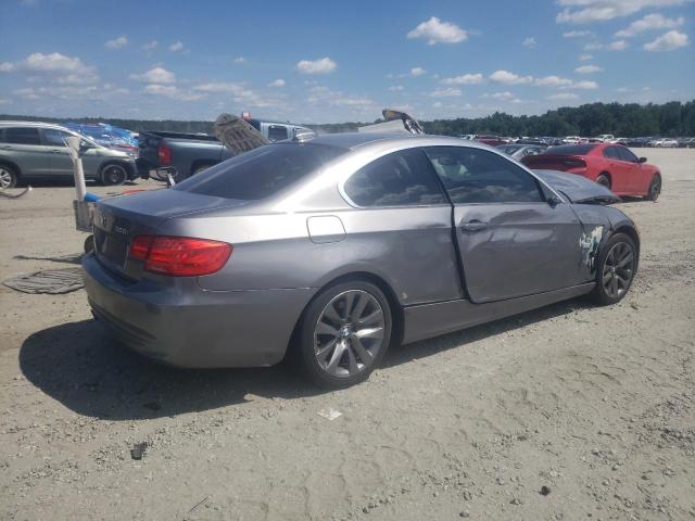 Photo 2 VIN: WBAKF5C57BE655870 - BMW 3 SERIES 