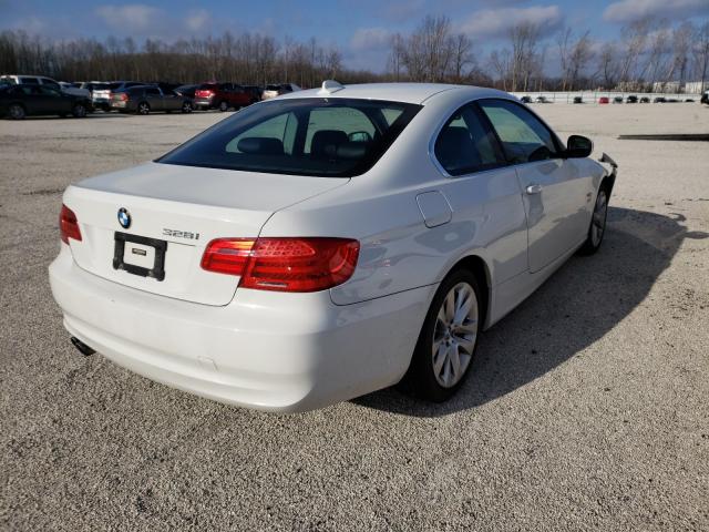 Photo 3 VIN: WBAKF5C57BE656226 - BMW 328 XI SUL 