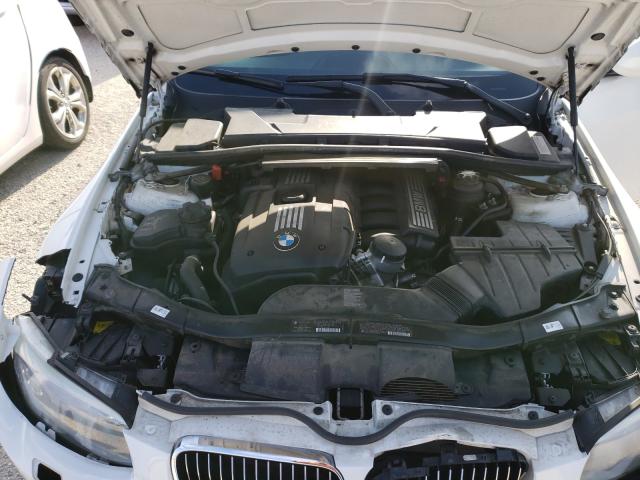 Photo 6 VIN: WBAKF5C57BE656226 - BMW 328 XI SUL 