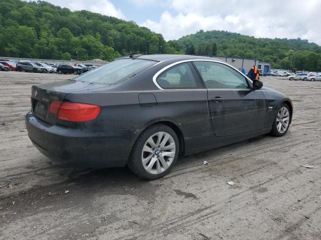 Photo 2 VIN: WBAKF5C57CE656650 - BMW 3 SERIES 