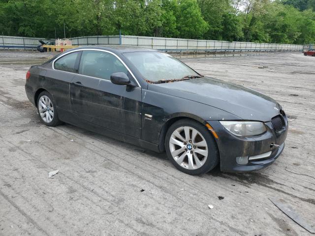 Photo 3 VIN: WBAKF5C57CE656650 - BMW 3 SERIES 