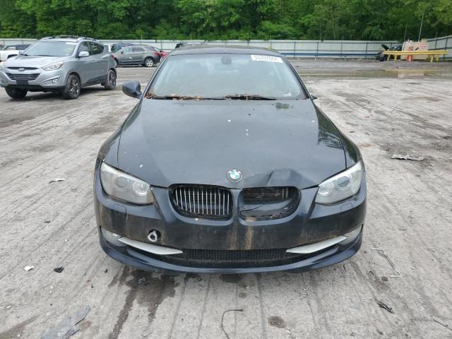 Photo 4 VIN: WBAKF5C57CE656650 - BMW 3 SERIES 