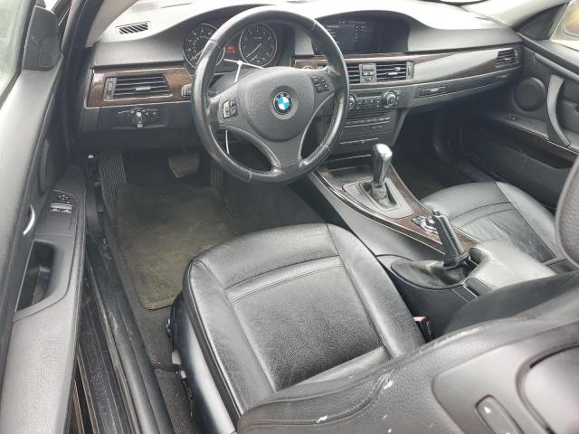 Photo 7 VIN: WBAKF5C57CE656650 - BMW 3 SERIES 