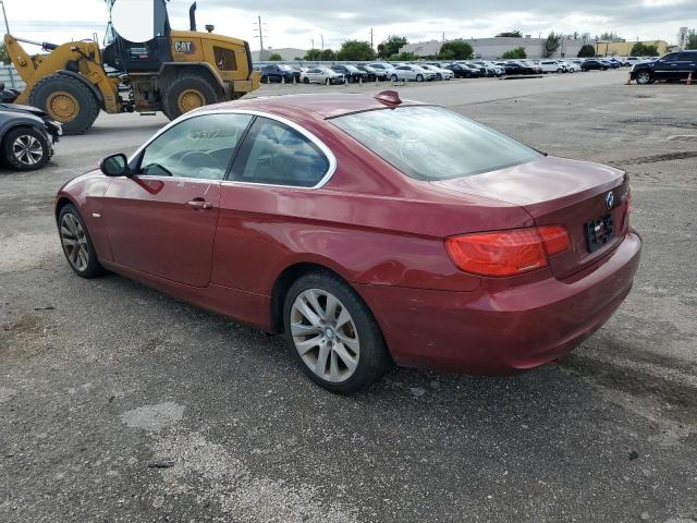 Photo 1 VIN: WBAKF5C57DE657976 - BMW 3 SERIES 