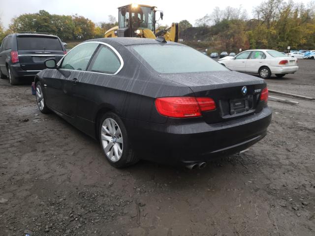 Photo 2 VIN: WBAKF5C58BE395611 - BMW 328 XI SUL 