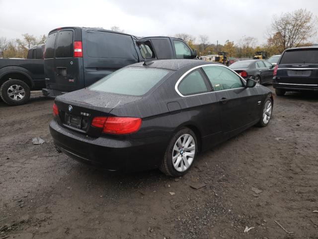 Photo 3 VIN: WBAKF5C58BE395611 - BMW 328 XI SUL 