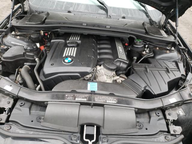 Photo 6 VIN: WBAKF5C58BE395611 - BMW 328 XI SUL 