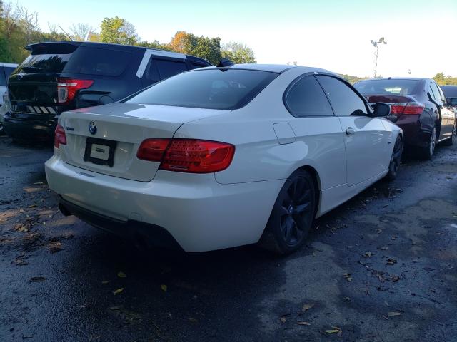 Photo 3 VIN: WBAKF5C58BE587045 - BMW 328 XI SUL 