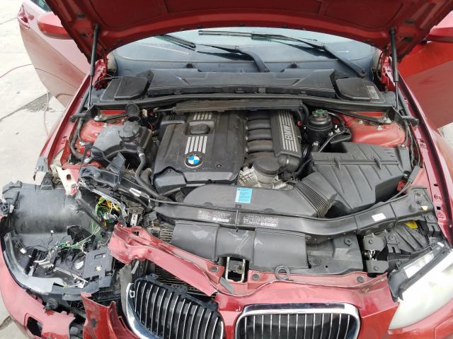 Photo 6 VIN: WBAKF5C58BE587126 - BMW 328 XI SUL 