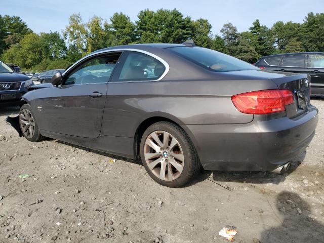 Photo 1 VIN: WBAKF5C58BE655327 - BMW 3 SERIES 