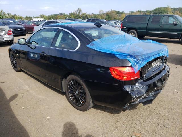 Photo 1 VIN: WBAKF5C58BE655618 - BMW 328 XI SUL 