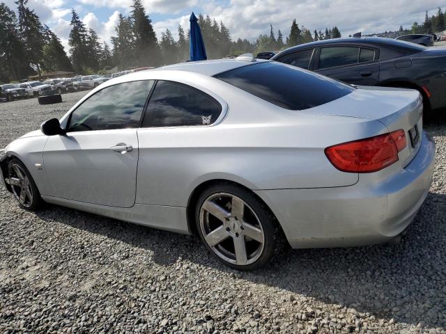 Photo 1 VIN: WBAKF5C58BE656090 - BMW 3 SERIES 