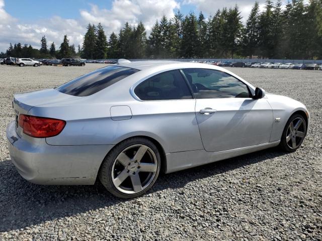 Photo 2 VIN: WBAKF5C58BE656090 - BMW 3 SERIES 