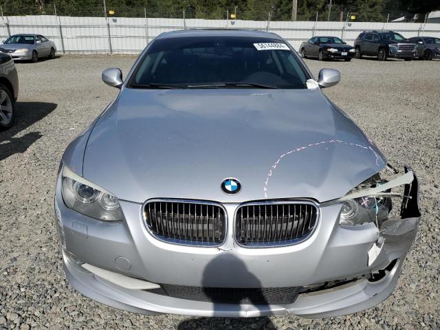 Photo 4 VIN: WBAKF5C58BE656090 - BMW 3 SERIES 