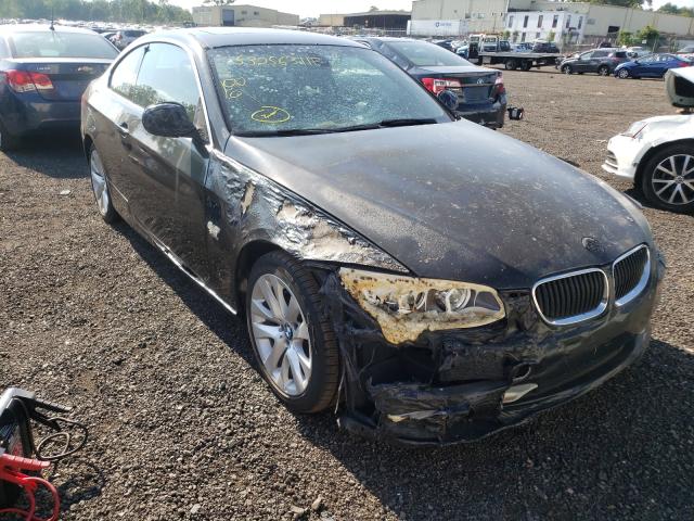 Photo 0 VIN: WBAKF5C58DE657968 - BMW 328 XI SUL 