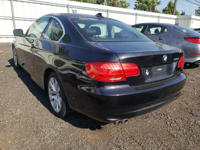 Photo 2 VIN: WBAKF5C58DE657968 - BMW 328 XI SUL 