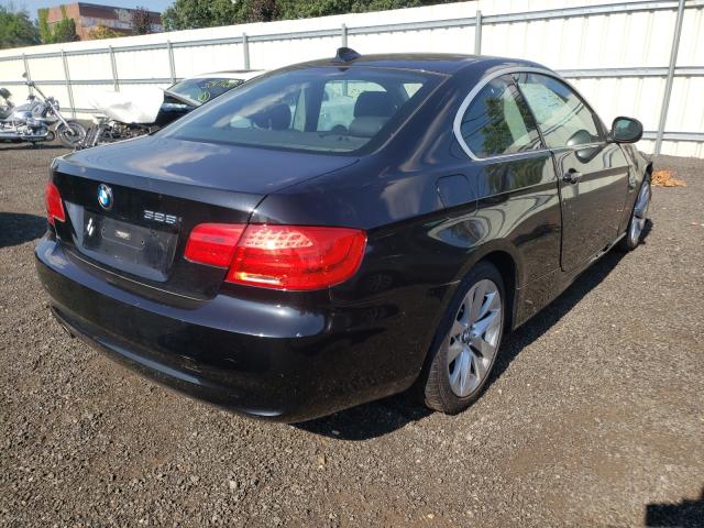 Photo 3 VIN: WBAKF5C58DE657968 - BMW 328 XI SUL 