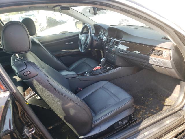 Photo 4 VIN: WBAKF5C58DE657968 - BMW 328 XI SUL 